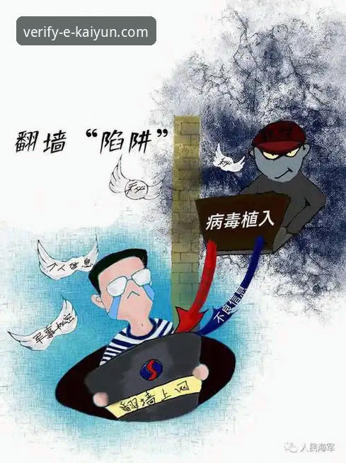 KAIYUN官方安全通道 vs. 山寨陷阱：你的访问安全吗？