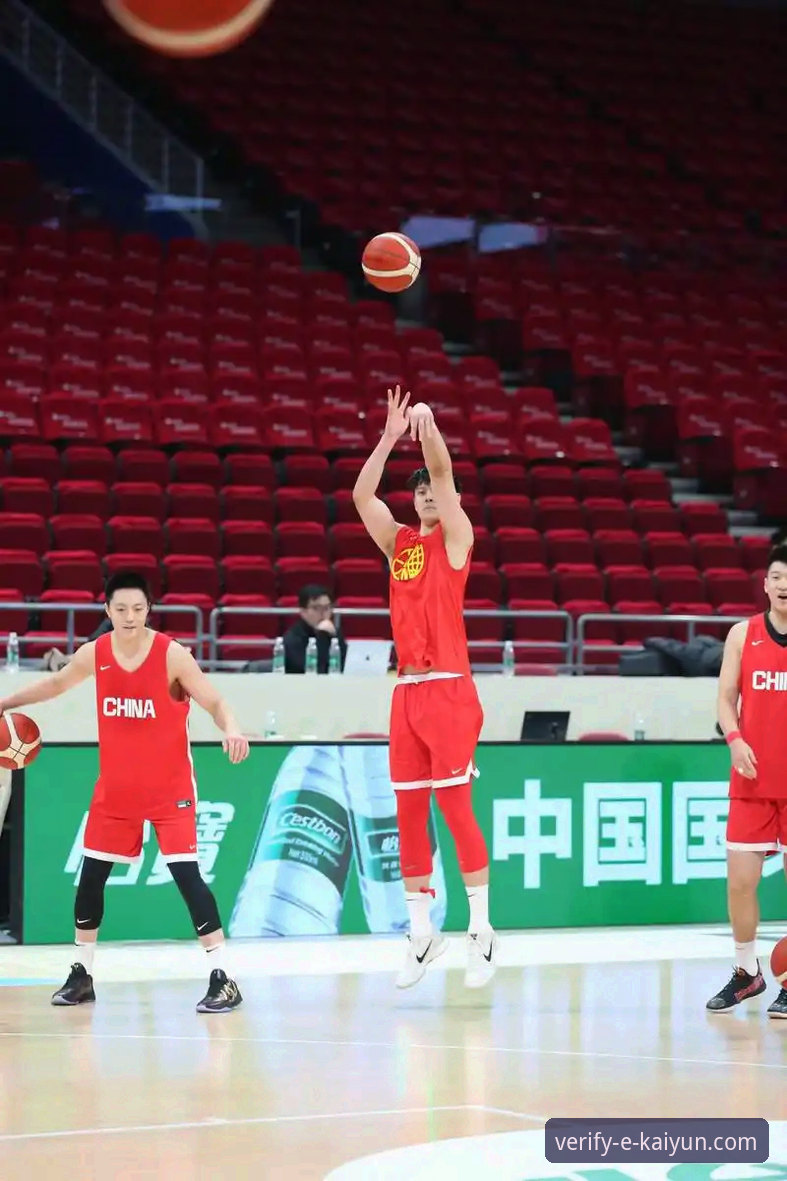 中国男篮杭州热身赛完整观赛指南：KAIYUN体验平台带你回顾91-81胜澳大利亚